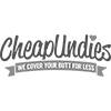 Cheapundies Logo